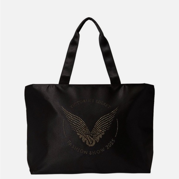Victoria’s Secret Fashion Show tote 2025 - Picture 3 of 5